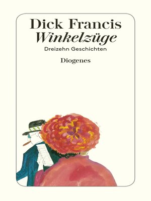 cover image of Winkelzüge